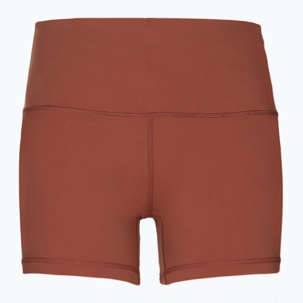 Joy in me Szorty Joy in me Rise brązowe 801484