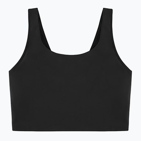 Joy in me Топ за йога Joy in me Keep Up black 801375