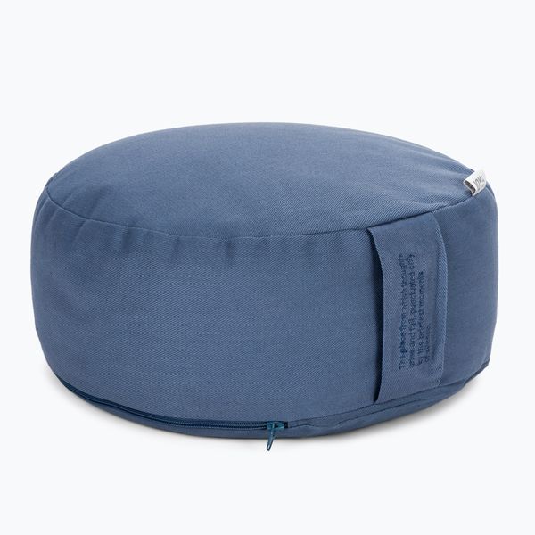 Joy in me Възглавница за медитация  Радост в мен  лилава 811018