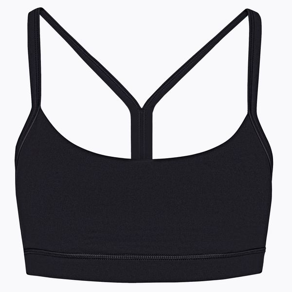 Joy in me Женски сутиен за йога Joy in me Balance black 801340