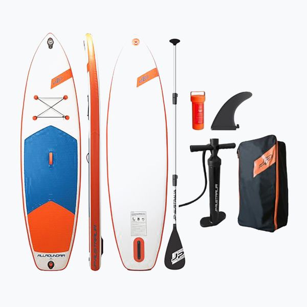 JP-Australia JP-Australia SUP дъска AllroundAir SL 11'0" JP-SET-34_110-291146_82