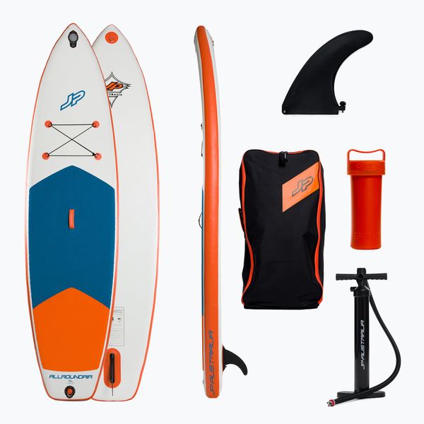 JP-Australia JP Австралия SUP дъска AllroundAir white SL 221134