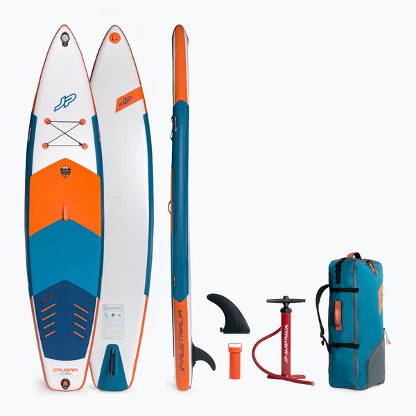 JP-Australia JP Австралия SUP дъска CruisAir LE 3DS white 221137