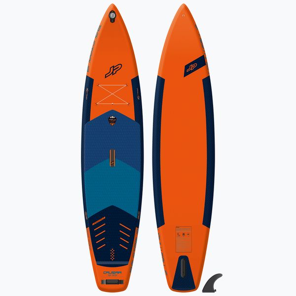 JP-Australia JP Австралия SUP дъска CruisAir SE 3DS orange 221136