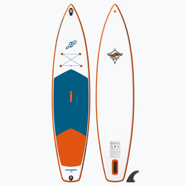 JP-Australia JP Австралия SUP дъска CruisAir SL white 221140