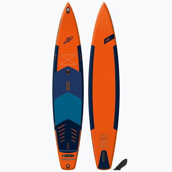 JP-Australia JP Австралия SUP дъска SportsAir SE 3DS 14'0 orange 221143