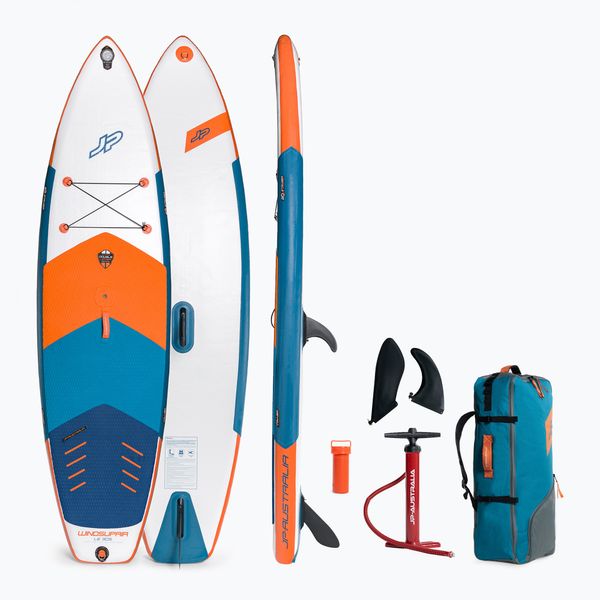 JP-Australia JP Австралия SUP дъска WindsupAir LE 3DS white 221145