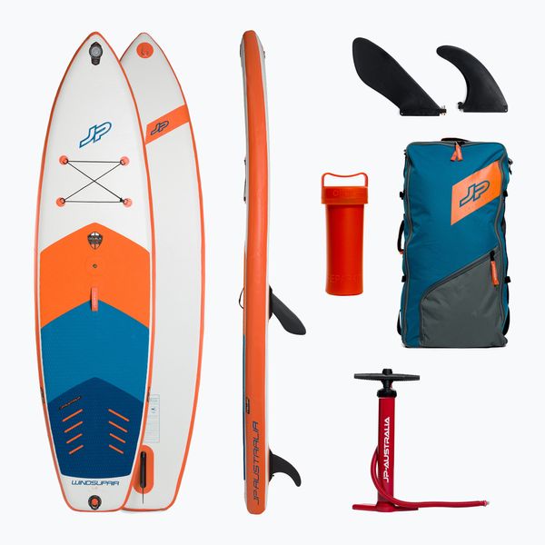 JP-Australia JP Австралия SUP дъска WindsupAir LE white 221146