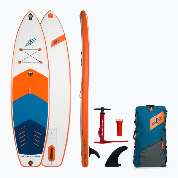 JP-Australia SUP борд JP Australia AllroundAir LE white 221133