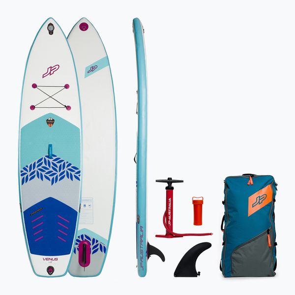 JP-Australia SUP дъска JP Австралия Venus LE white 221149