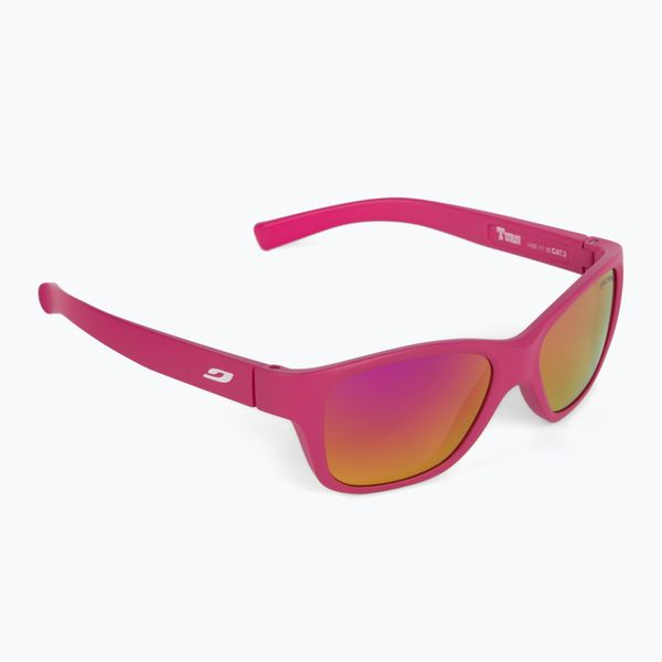 Julbo Детски слънчеви очила Julbo Turn Spectron 3Cf pink J4651118