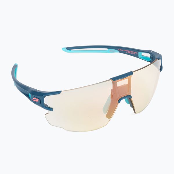 Julbo Julbo Aerospeed Reactiv Performance Оранжеви очила за колоездене J5023812