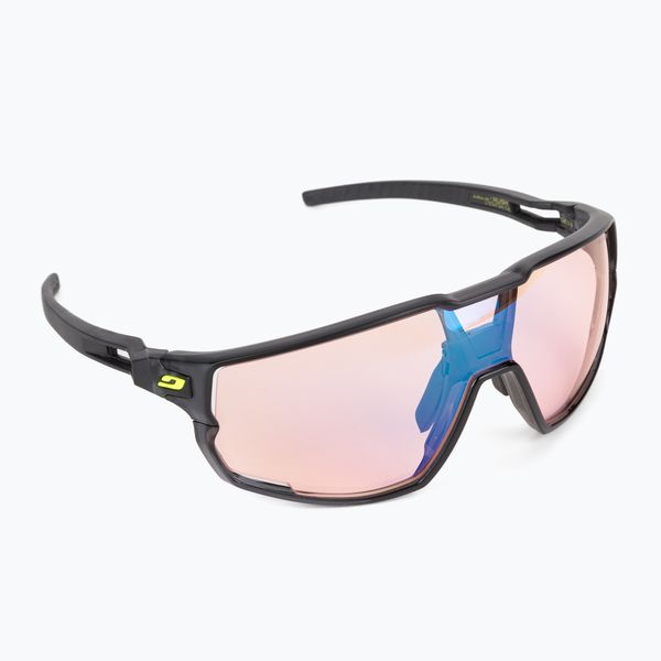 Julbo Julbo Rush Reactiv Performance 1-3 Hc очила за колоездене черни J5343414
