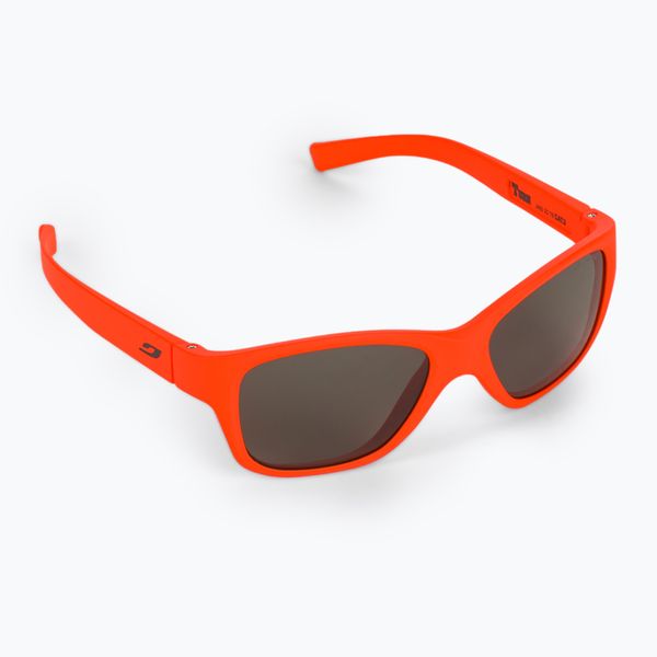 Julbo Julbo Turn Spectron 3 детски слънчеви очила червени J4652078