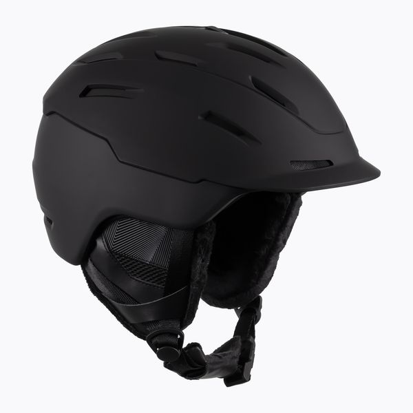 Julbo Ски каска Julbo Promethee черна JCI619L14