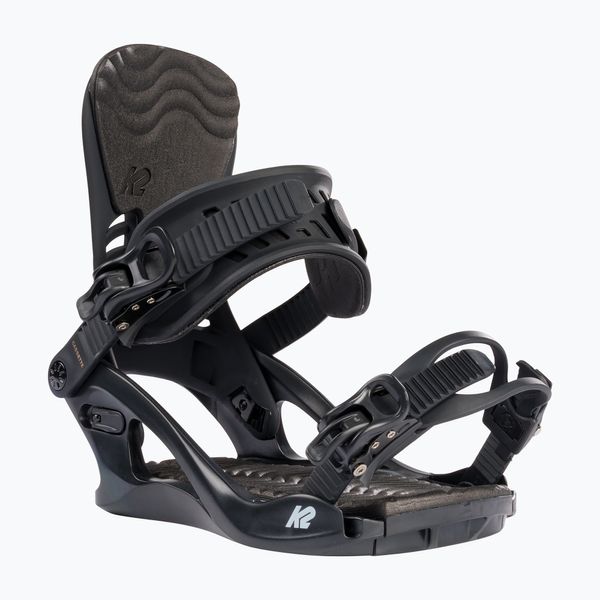 K2 Дамска сноуборд връзка K2 Cassette black 11G1010/11