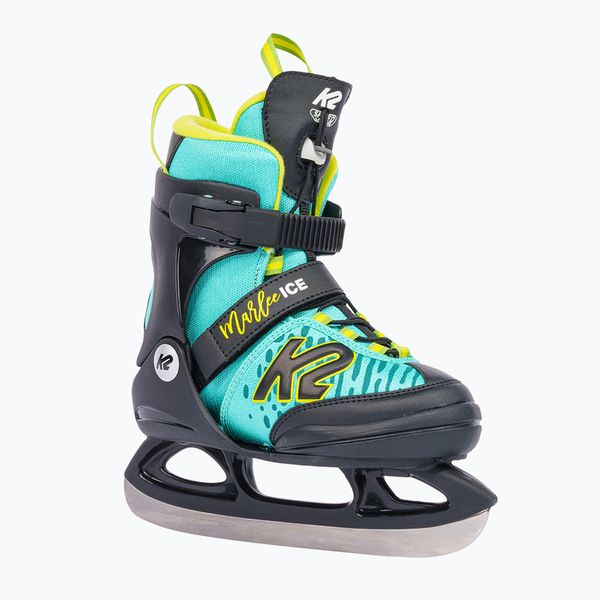 K2 Детски кънки K2 Marlee Ice сини 25G0210/11