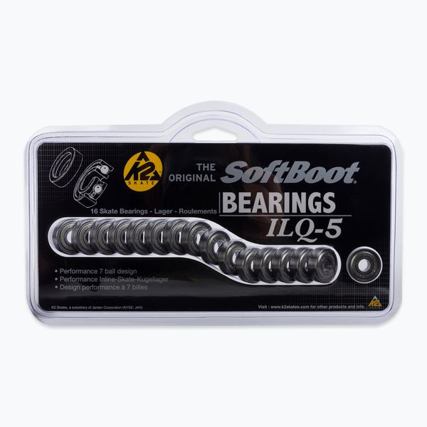 K2 Лагери K2 ILQ 5 16 бр. 3052000/11