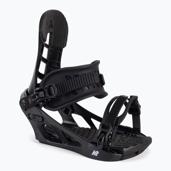 K2 Обвързване за сноуборд K2 Sonic grey 11E1005