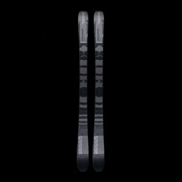 K2 Ски K2 Mindbender 85 grey 10G0105.101.1