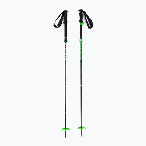 K2 Ски палки K2 Speedlink 135 зелени 10C3034