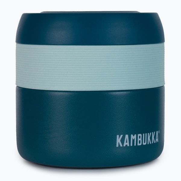 Kambukka Kambukka Bora син 400 ml термос за вечеря 11-06007
