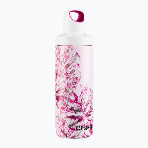 Kambukka Kambukka Reno Термоизолирана бутилка в розово 11-05010