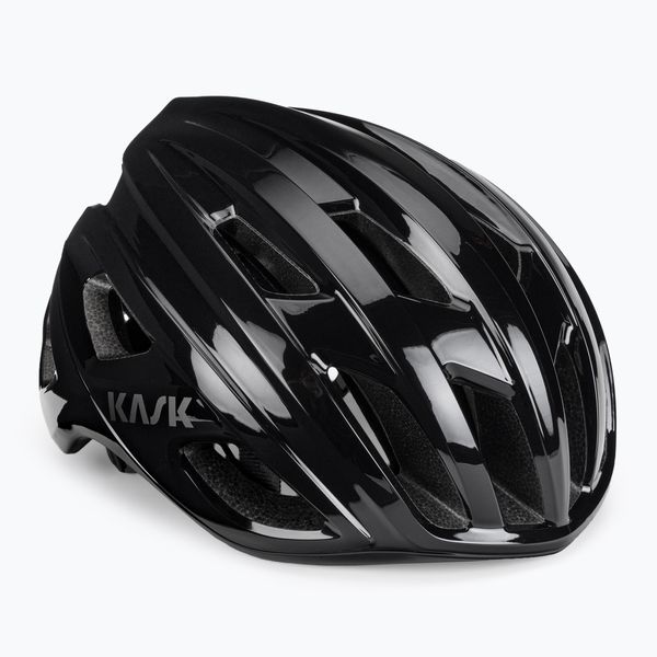 KASK Каска за шосе Mojito 3 черна KACHE00076.210