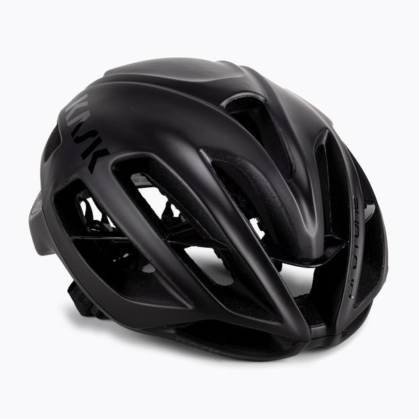 KASK Велосипедна каска KASK Protone черна CHE00037.211