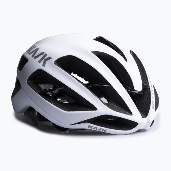 KASK Велосипедна каска KASK Protone Icon бяла CHE00097.321