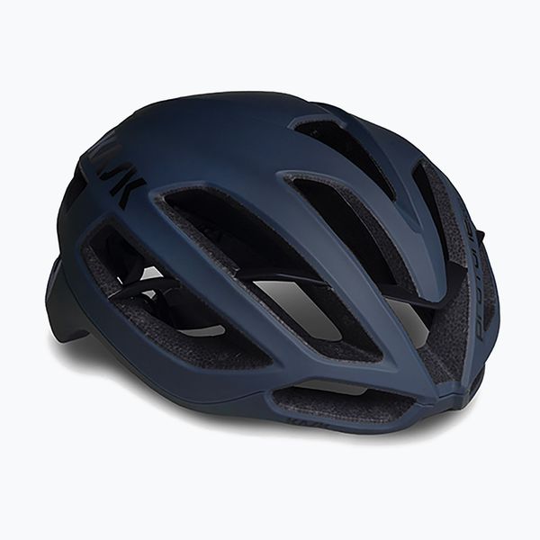 KASK Велосипедна каска KASK Protone Icon синя CHE00097.256