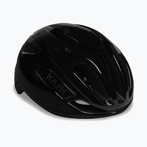 KASK Велосипедна каска KASK Sintesi черна CHE00100.210