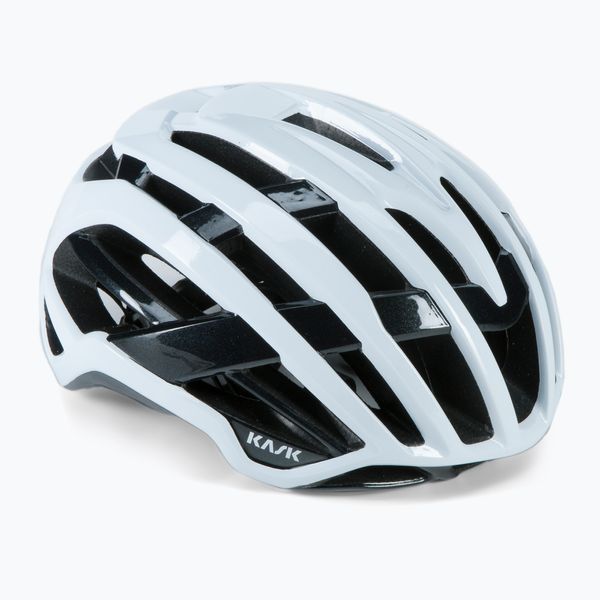 KASK Велосипедна каска KASK Valegro бяла CHE00052.201