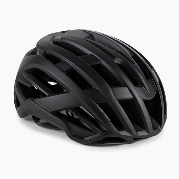 KASK Велосипедна каска KASK Valegro черна CHE00052.211