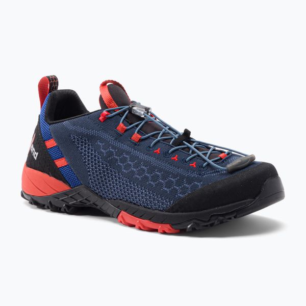 Kayland Мъжки ботуши за трекинг Kayland Alpha Knit blue 018020056