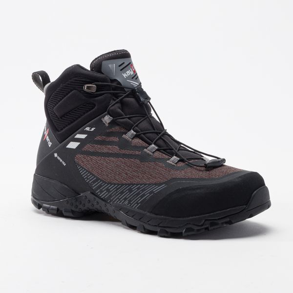 Kayland Мъжки ботуши за трекинг Kayland Stinger GTX black 18021045