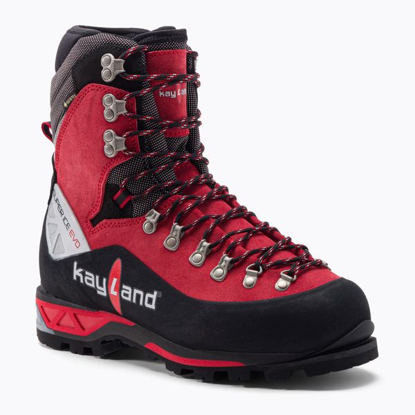 Kayland Мъжки Kayland Super Ice Evo GTX Red 18016001