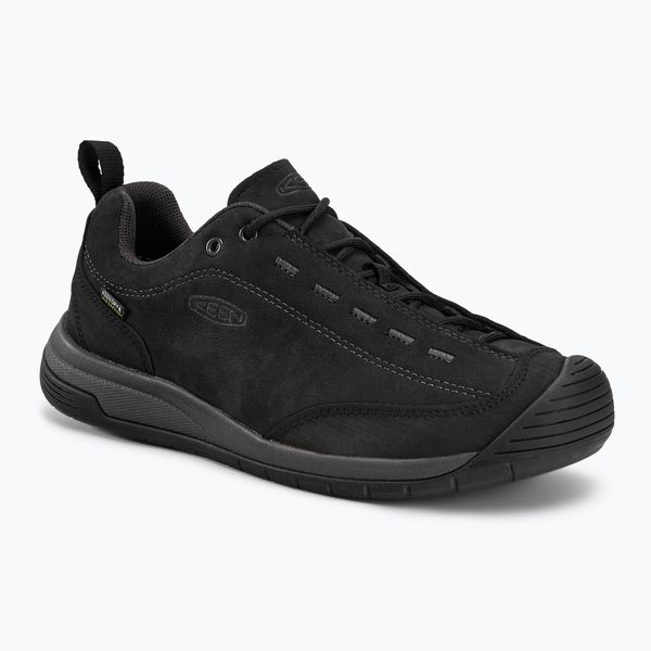 KEEN KEEN Jasper II мъжки обувки за трекинг черни 1023868