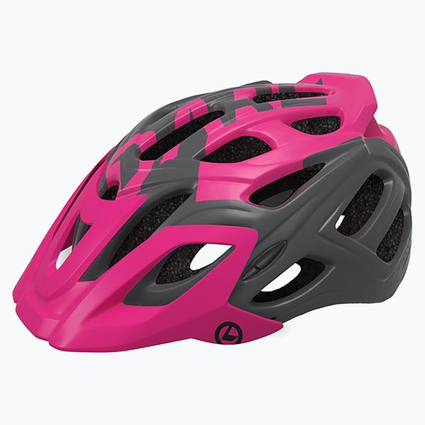 Kellys Дамска велосипедна каска Kellys DARE 018 pink