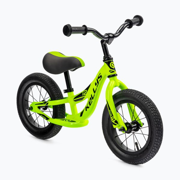 Kellys Kellys Kite 12 зелен 65409