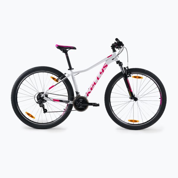 Kellys Kellys Vanity 10 29  дамски планински велосипед бял 72274