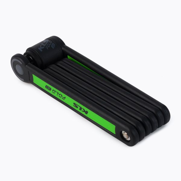 Kellys Ключалка за велосипед Kellys зелена FOLD 30