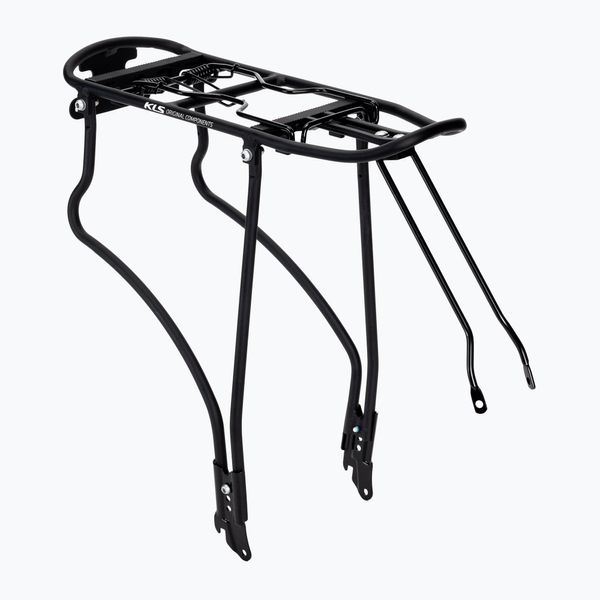 Kellys Носач за велосипед Kellys черен CONVOY