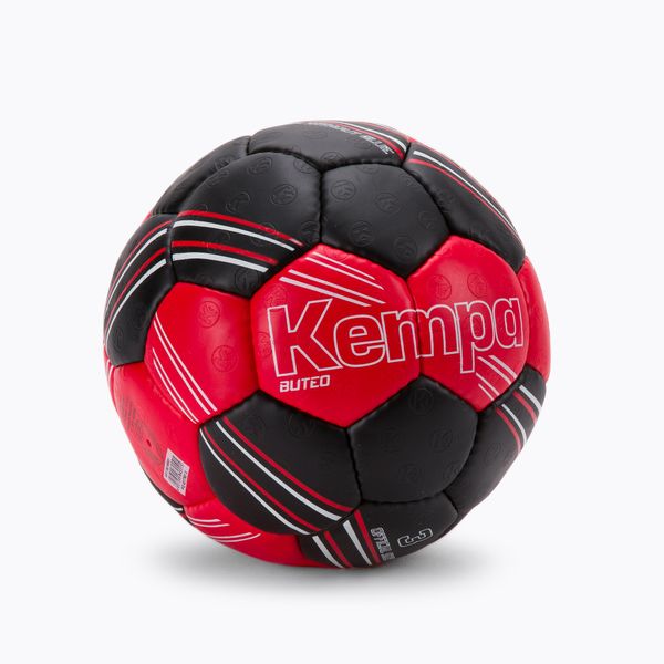 Kempa Kempa Buteo хандбална топка червена 200188801/2
