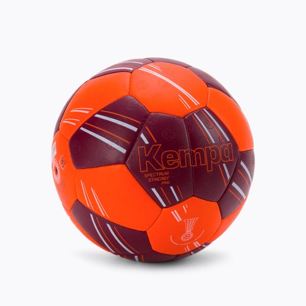 Kempa Kempa Spectrum Synergy Pro Хандбална топка Червено 200188701/2 200188701/ 200188701/ 200188701/2