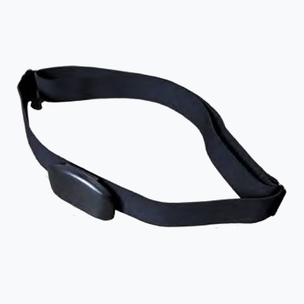 Kettler Bluetooth каишка за гърди Kettler черна 05044