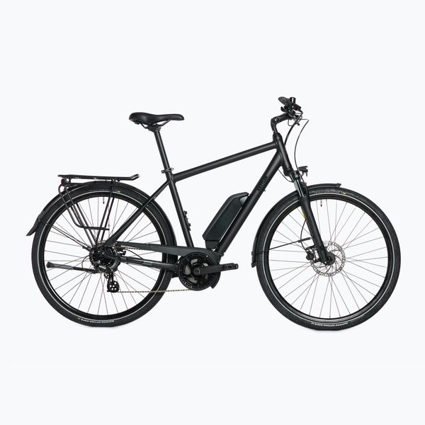 Kettler Електрически велосипед Kettler Traveler E-SILVER 8 500 D  черен KB147-IAKD53_500