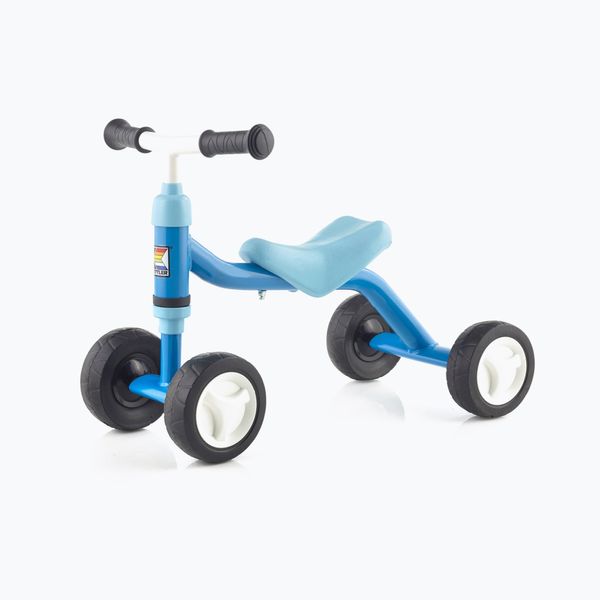 Kettler Велосипед с четири колела Kettler Sliddy, син 4860