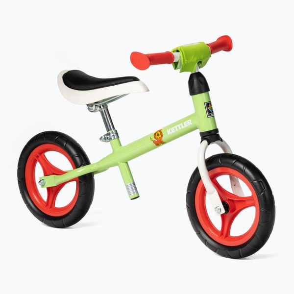 Kettler Велосипед за крос-кънтри Kettler Speedy зелен 4866