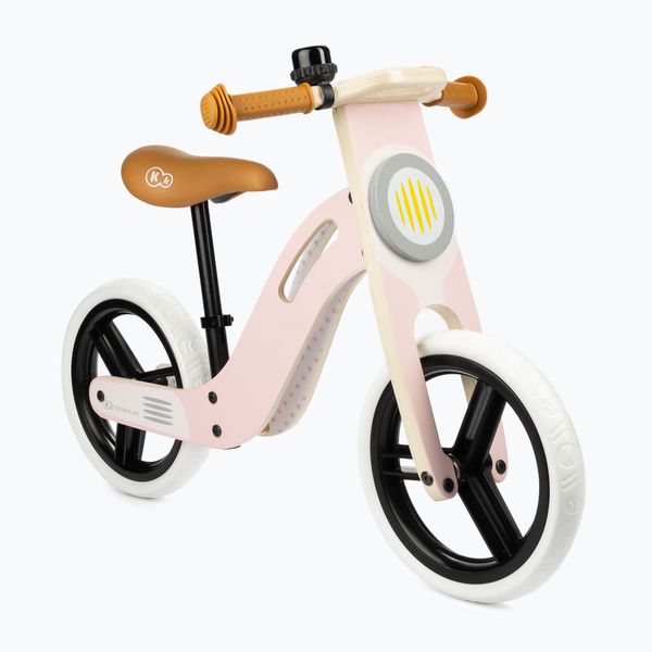 Kinderkraft Kinderkraft кросов велосипед Uniq ярко розово KKRUNIQPNK0000